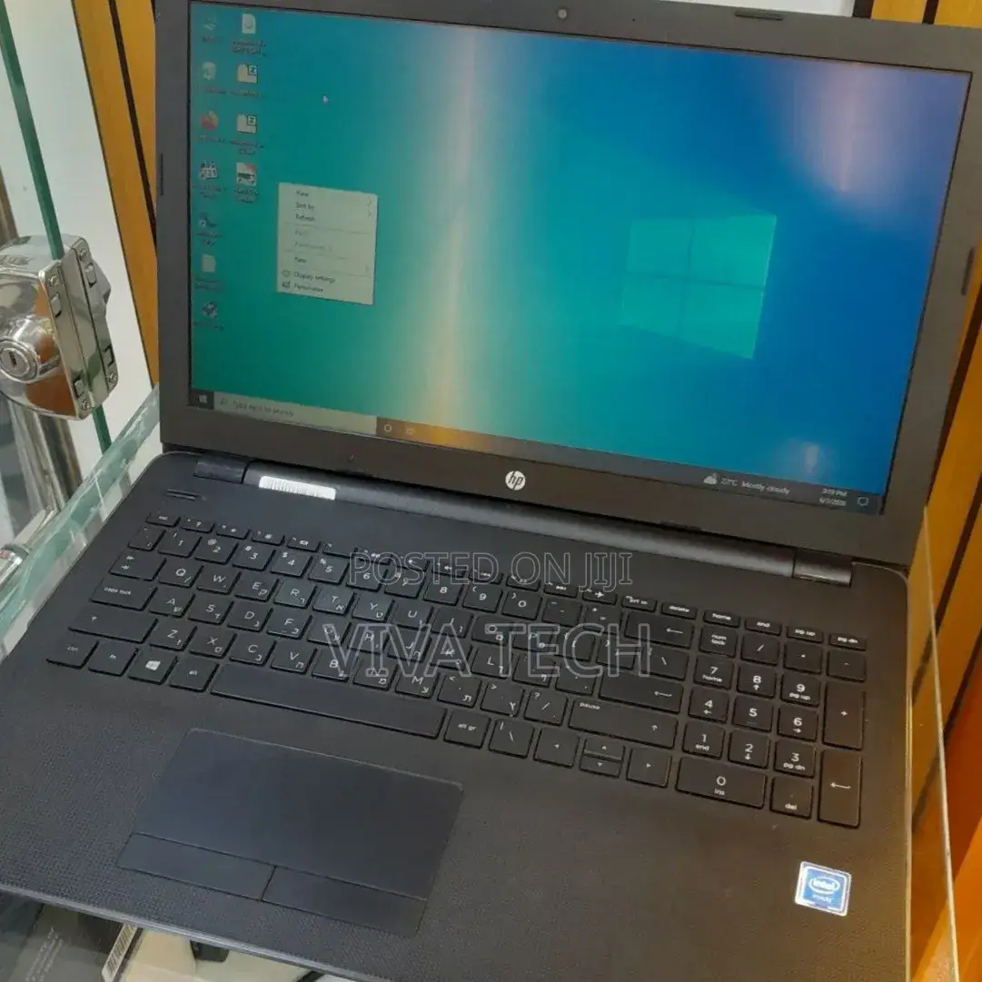 Laptop HP Stream Notebook 8GB AMD A6 HDD 500GB