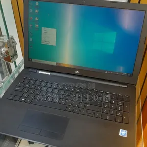 Laptop HP Stream Notebook 8GB AMD A6 HDD 500GB