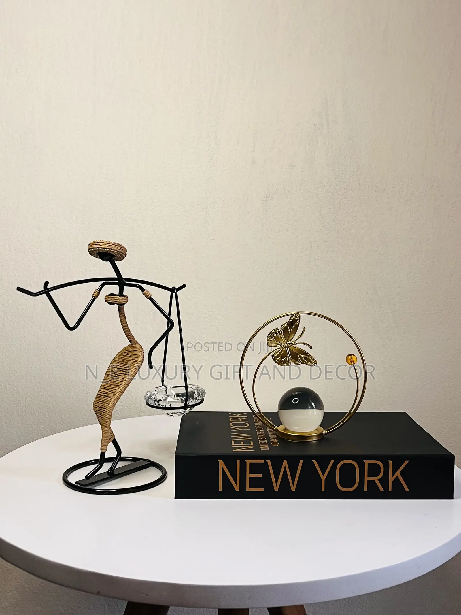 Stylish Interior Decoration