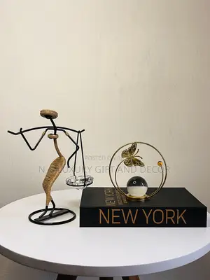 Stylish Interior Decoration
