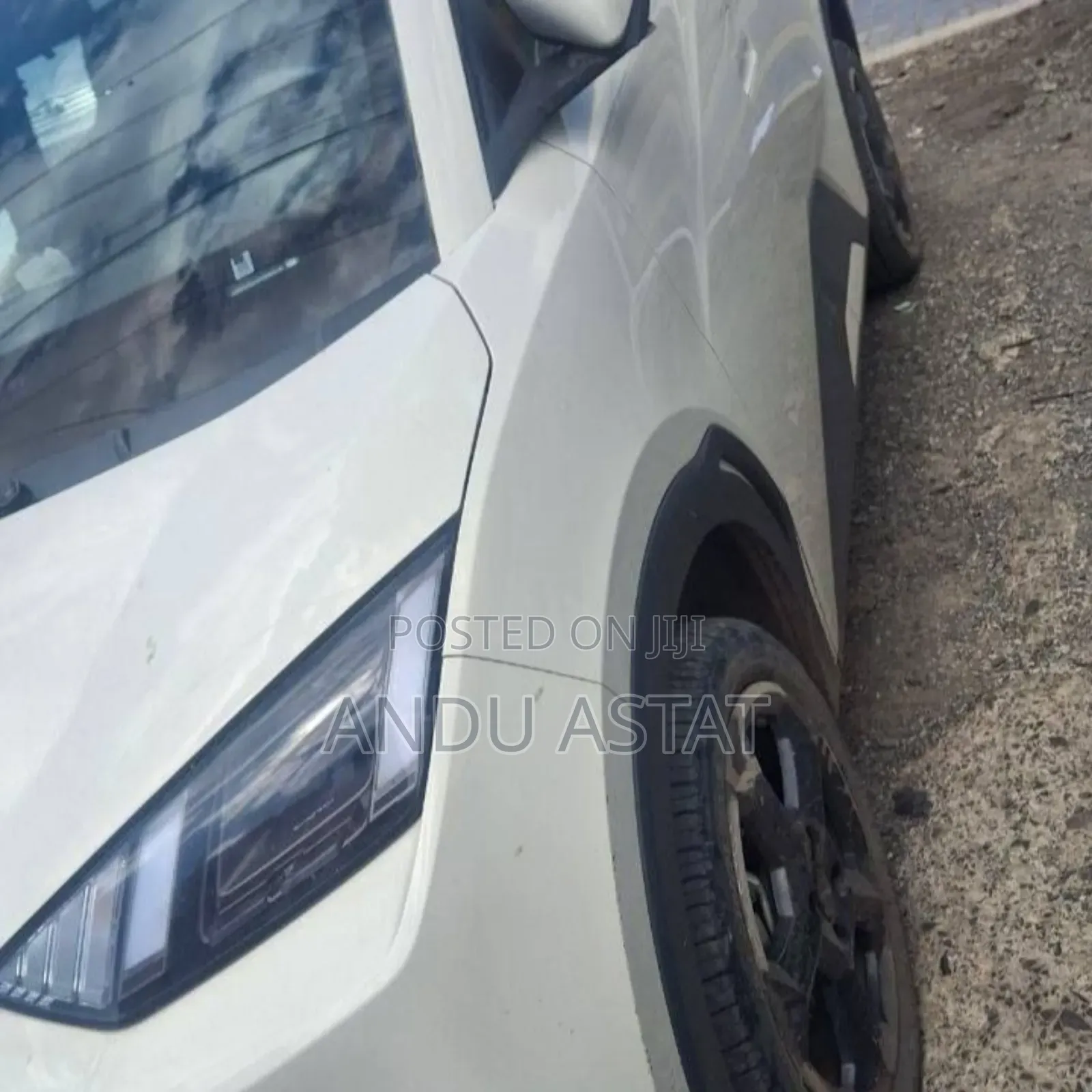 BYD Seagull 30 kWh FWD 2024 Beige