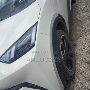 BYD Seagull 30 kWh FWD 2024 Beige