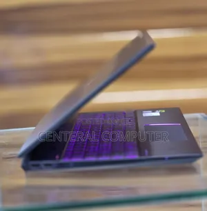 New Laptop HP Pavilion Power 15 16GB Intel Core i7 SSD 512GB