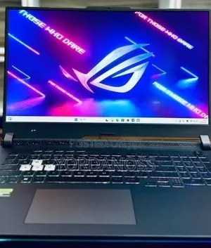 New Laptop Asus G71G 16GB AMD Ryzen 9 SSD 1T