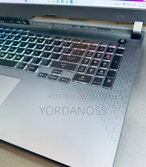 New Laptop Asus G71G 16GB AMD Ryzen 9 SSD 1T