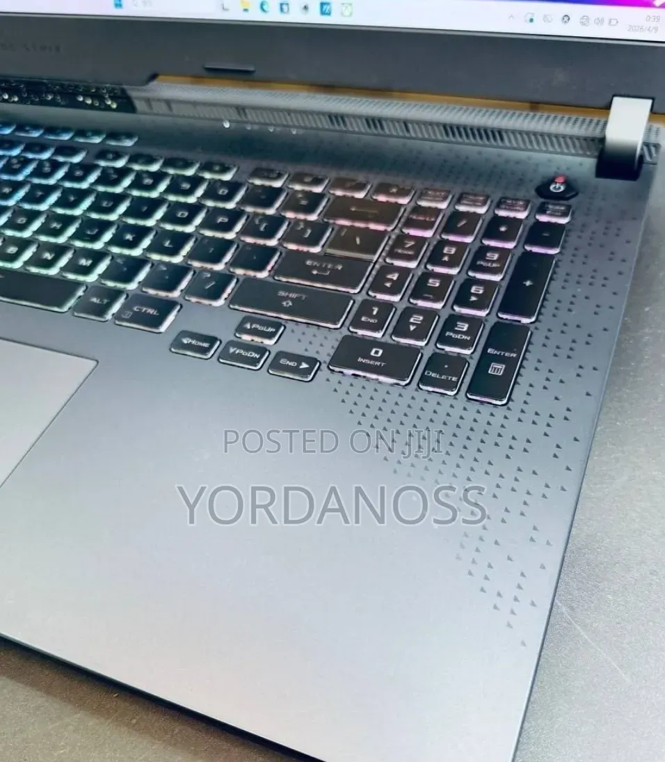 New Laptop Asus G71G 16GB AMD Ryzen 9 SSD 1T