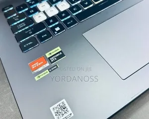 New Laptop Asus G71G 16GB AMD Ryzen 9 SSD 1T