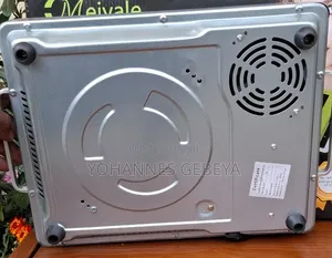 Meiyale Ceramic Touch Stove