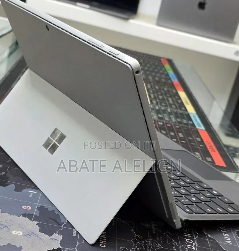 New Laptop Microsoft Surface Pro 7 16GB Intel Core i7 SSD 512GB