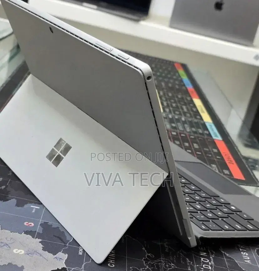 New Laptop Microsoft Surface Pro 7 16GB Intel Core i7 SSD 512GB