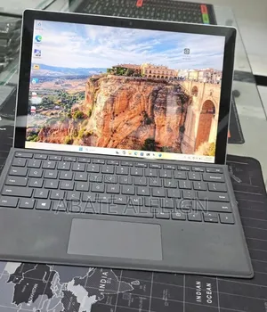 New Laptop Microsoft Surface Pro 7 16GB Intel Core i7 SSD 512GB