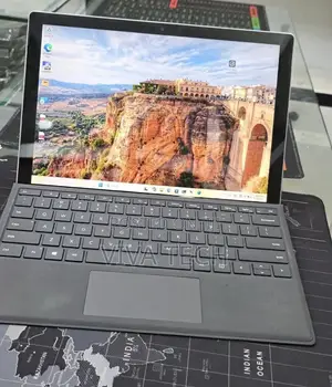 New Laptop Microsoft Surface Pro 7 16GB Intel Core i7 SSD 512GB