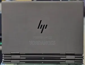 New Laptop HP Envy x360 16GB Intel Core Ultra 7 SSD 1T
