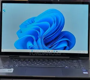 New Laptop HP Envy x360 16GB Intel Core Ultra 7 SSD 1T