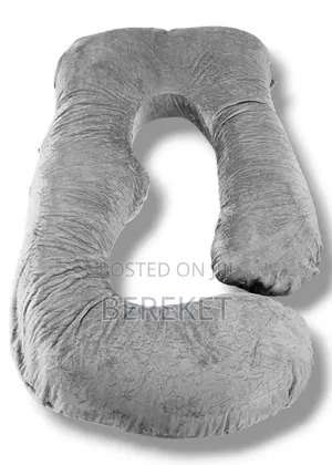 Pregnancy Pillow