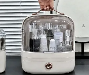 Cosmetic and Jewellery Storage Box