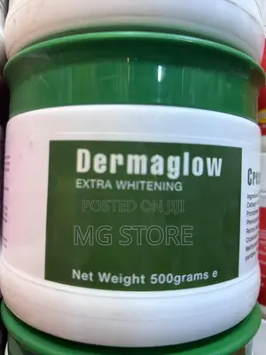 Dermaglow Extra Whitening Clobalis Net Weight 500grams E