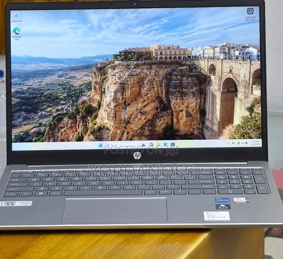 New Laptop HP Stream Notebook 16GB Intel Core i7 SSD 1T