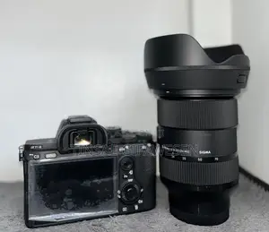 Sony A7r Ill