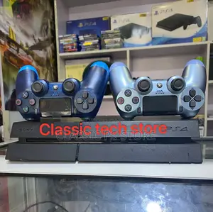 Brand New Ps 4 Fat Jb ( Only for Buyers)