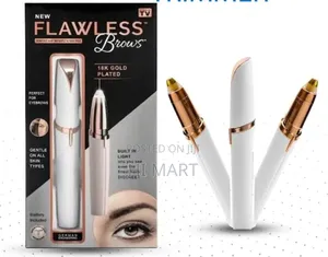 High Quality Rechargeable Eye Brow Shaper