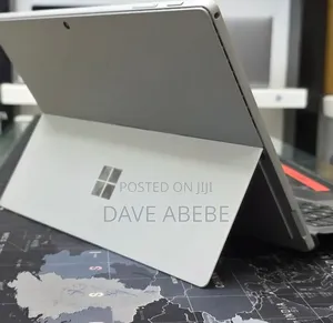 New Laptop Microsoft Surface Pro 7 16GB Intel Core i7 SSD 512GB