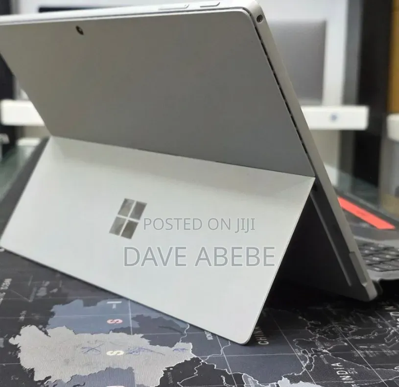 New Laptop Microsoft Surface Pro 7 16GB Intel Core i7 SSD 512GB