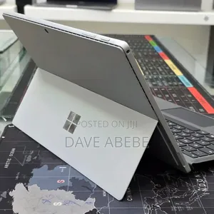 New Laptop Microsoft Surface Pro 7 16GB Intel Core i7 SSD 512GB