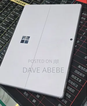 New Laptop Microsoft Surface Pro 7 16GB Intel Core i7 SSD 512GB