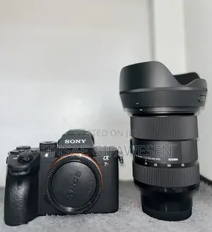 Sony A7r Iii