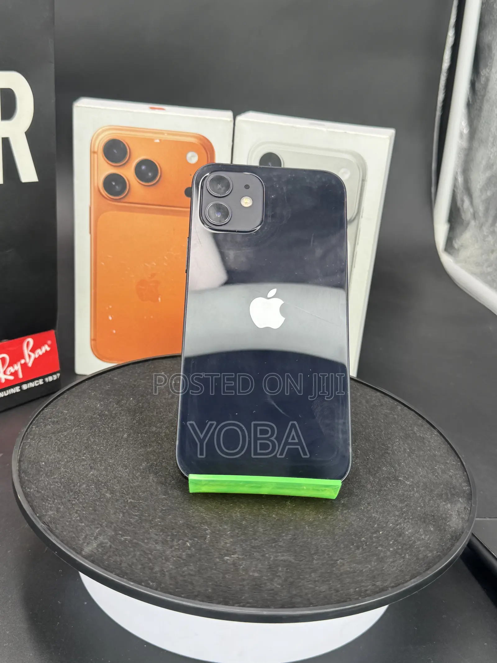 Apple iPhone 12 128 GB Blue
