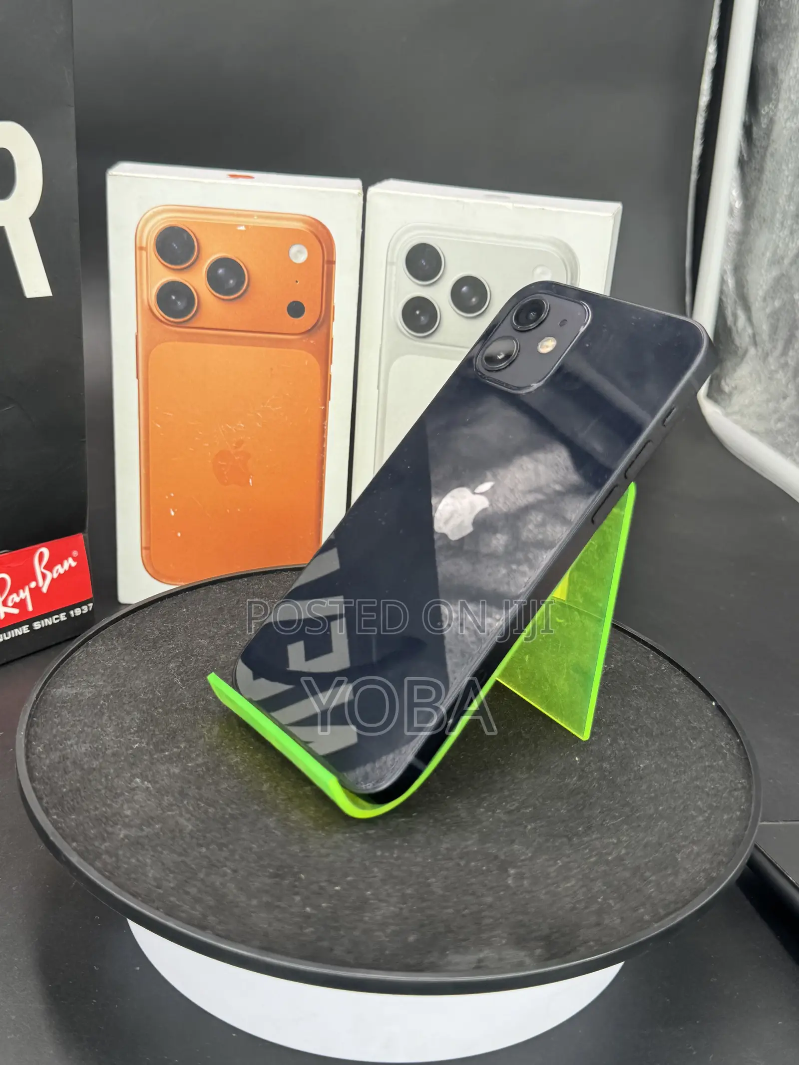 Apple iPhone 12 128 GB Blue