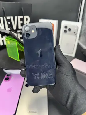 Apple iPhone 12 128 GB Blue
