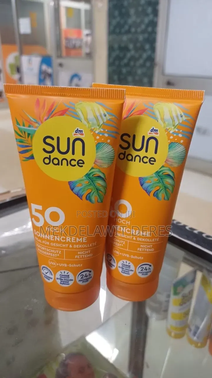 Sundance Sunscreen