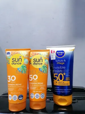 Sundance Sunscreen