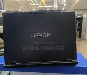 New Laptop Lenovo Legion 5i 16GB Intel Core i7 SSD 1T