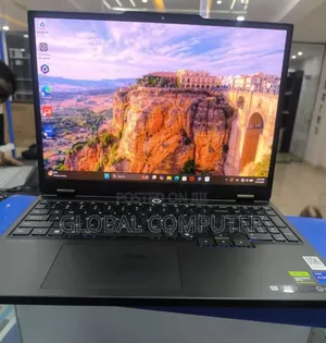 New Laptop Lenovo Legion 5i 16GB Intel Core i7 SSD 1T