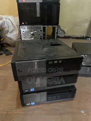 790 SSF System Without Powersupply
