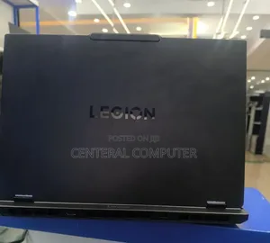 New Laptop Lenovo Legion 5i 16GB Intel Core i7 SSD 1T