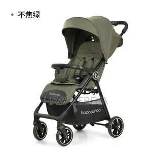 Baby Stroller For Newborn
