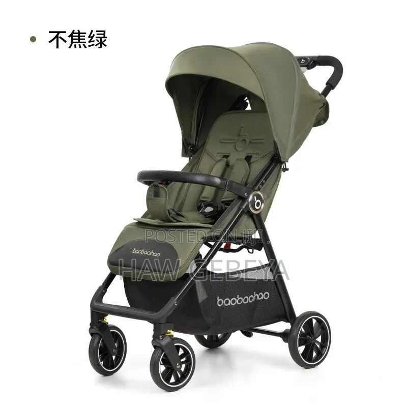 Baby Stroller For Newborn