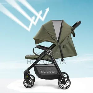 Baby Stroller For Newborn