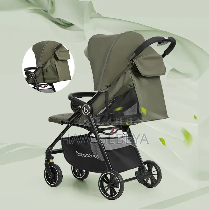 Baby Stroller For Newborn
