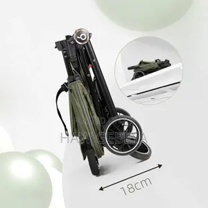 Baby Stroller For Newborn