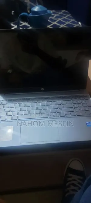 Laptop HP Pavilion 15 16GB Intel Core i7 eMMC 512GB