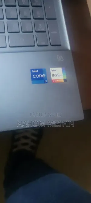 Laptop HP Pavilion 15 16GB Intel Core i7 eMMC 512GB