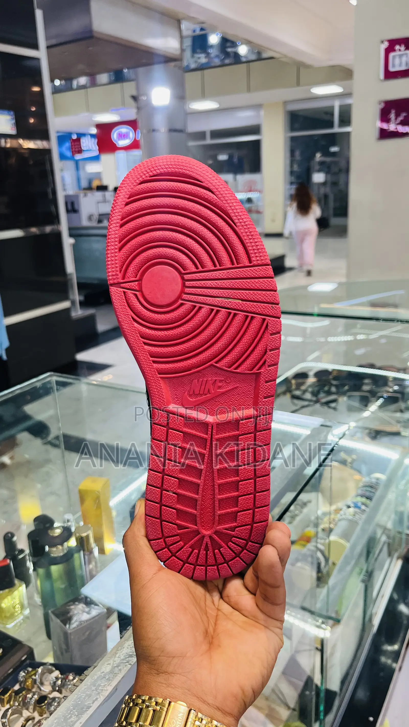 Air Jordan