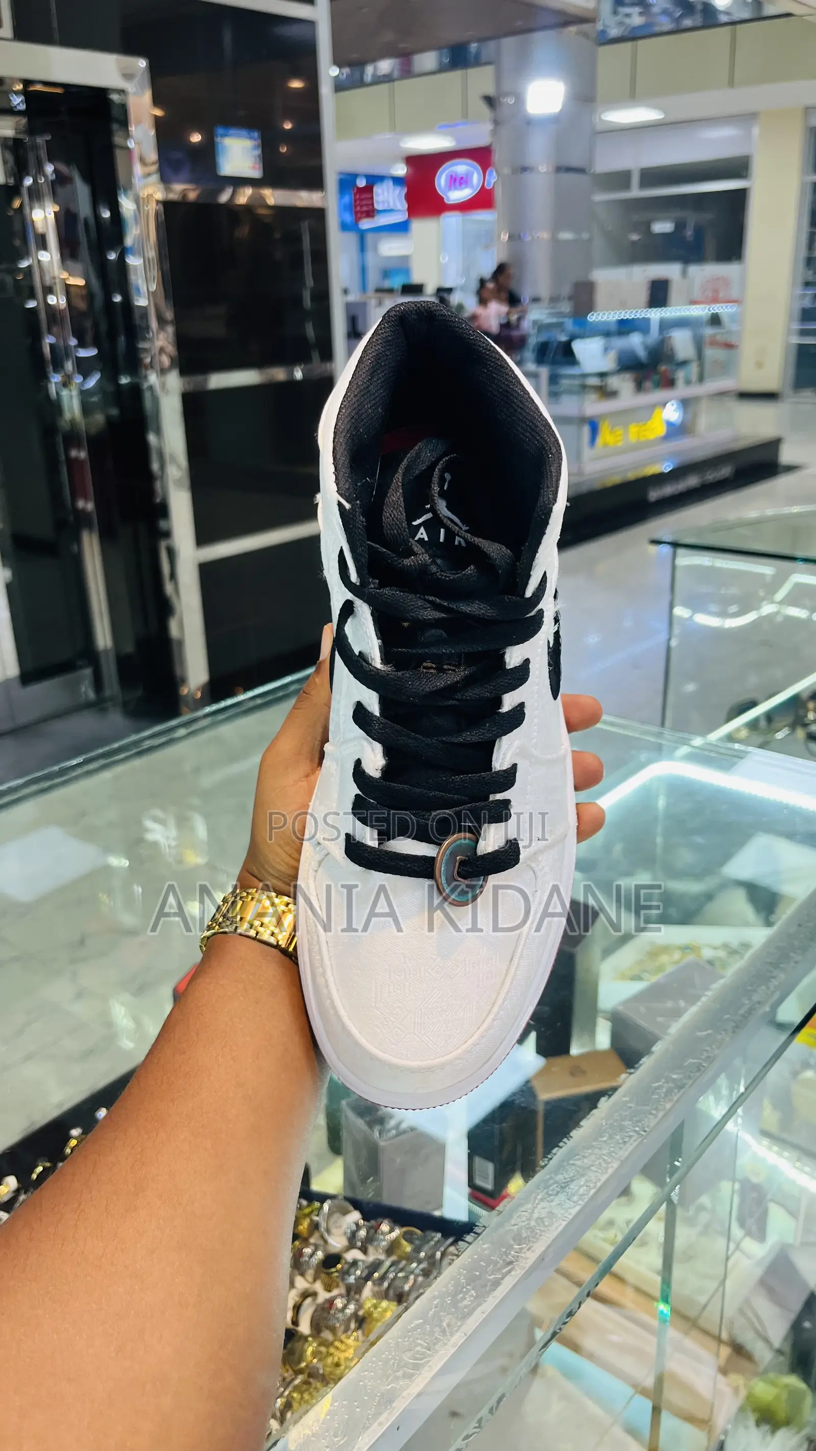 Air Jordan