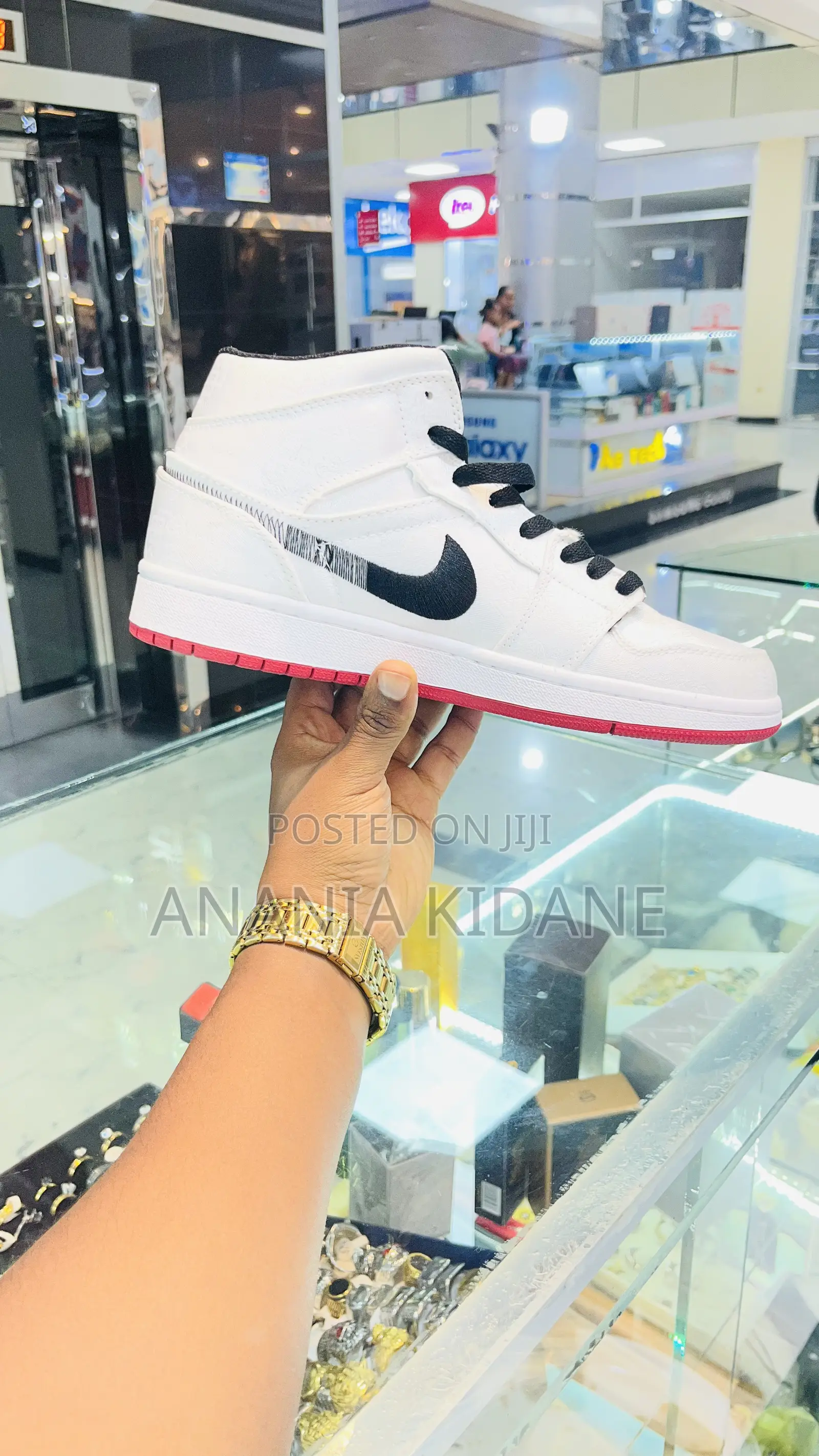 Air Jordan