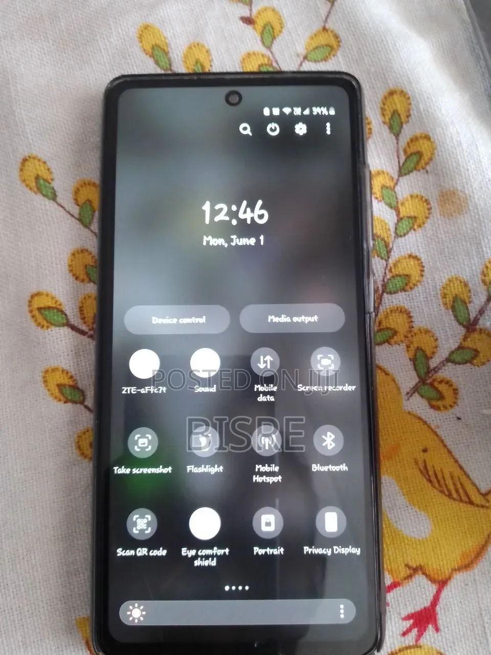 Samsung Galaxy S20 FE 5G 128 GB